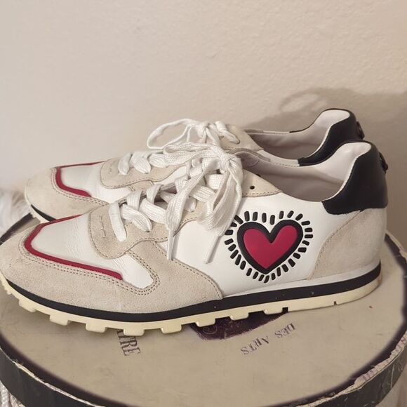 Coach Shoes - Coach Sneakers